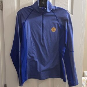 Half Zip Under armour